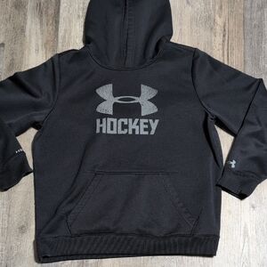 Under Armour Hockey Hoodie